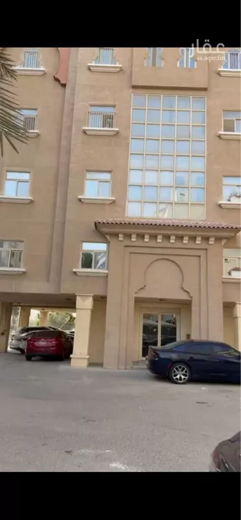 شقة للإيجار في شارع الخلد, مدينة الظهران, المنطقة الشرقية
