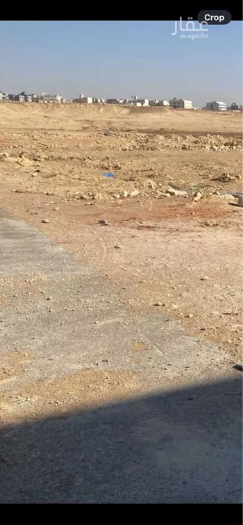 أرض للبيع في شارع احمد بن عبدالمنعم الدمنهوري, حي المهدية, مدينة الرياض, منطقة الرياض صورة 2