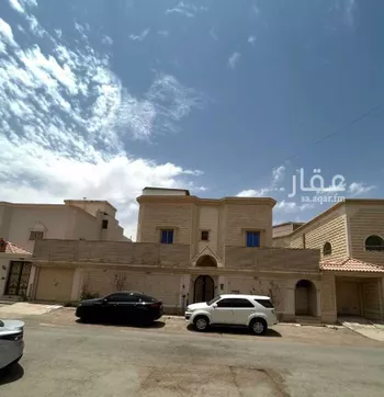 فيلا للبيع في شارع جبل العرمة, حي الدريهمية, مدينة الرياض, منطقة الرياض