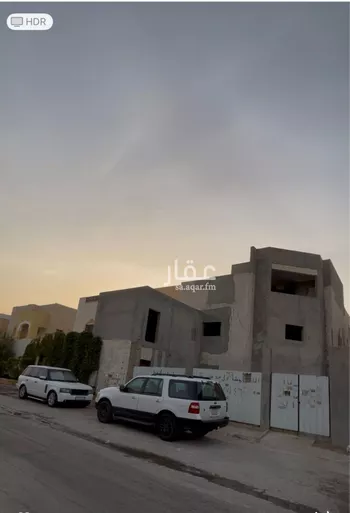فيلا للبيع في شارع الكاف, حي إشبيلية, مدينة الرياض, منطقة الرياض