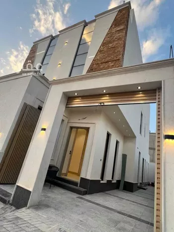 فيلا للبيع في حي الجنادرية, مدينة الرياض, منطقة الرياض