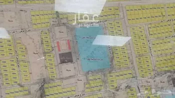 أرض للبيع في شارع 579763, حي الأمل, مدينة بلقرن, منطقة عسير صورة 2