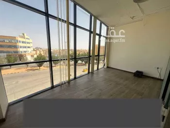 مكتب تجاري للإيجار في شارع عمر بن الخطاب, حي المنتزة الشرقي, مدينة بريده, منطقة القصيم