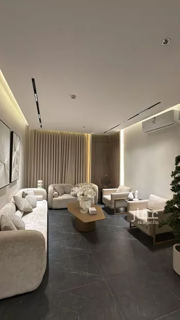 شقة للبيع في شارع شارع السعادة , حي الرمال, مدينة الرياض, منطقة الرياض صورة 3