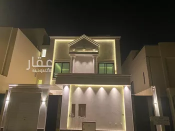 فيلا للبيع في شارع عبدالله القيرواني, حي الرمال, مدينة الرياض, منطقة الرياض