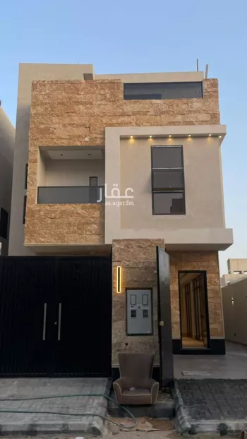 دور للبيع في شارع ابن شيخان, حي العارض, مدينة الرياض, منطقة الرياض
