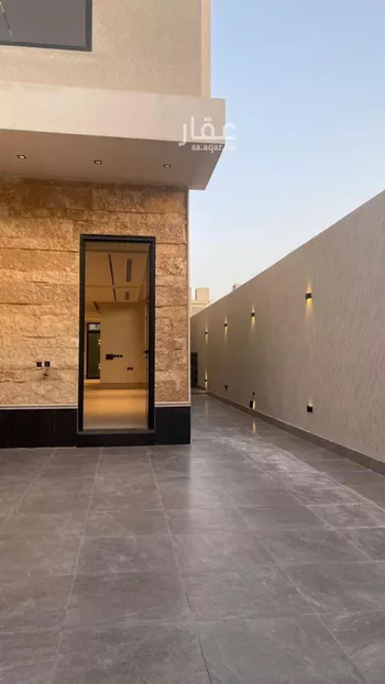 دور للبيع في شارع ابن شيخان, حي العارض, مدينة الرياض, منطقة الرياض صورة 4