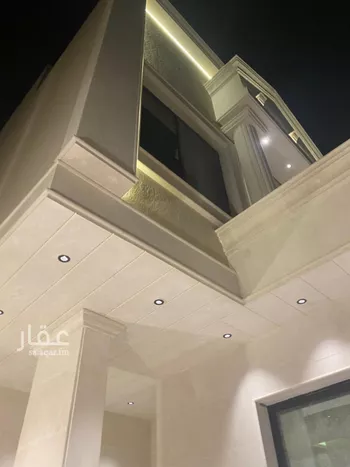 فيلا للبيع في شارع عبدالله القيرواني, حي الرمال, مدينة الرياض, منطقة الرياض صورة 2