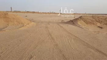 أرض للبيع في حي منطقة مفتوحة تابعة لبلدية السلي, مدينة مزرعة البكر ودواجن الأخوين, منطقة الرياض صورة 3