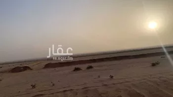 أرض للبيع في حي منطقة مفتوحة تابعة لبلدية السلي, مدينة مزرعة البكر ودواجن الأخوين, منطقة الرياض صورة 5