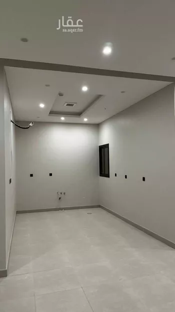 شقة للإيجار في شارع عبدالقدوس الأنصاري, حي الرمال, مدينة الرياض, منطقة الرياض صورة 4