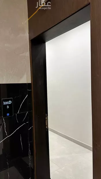 شقة للإيجار في شارع عبدالقدوس الأنصاري, حي الرمال, مدينة الرياض, منطقة الرياض