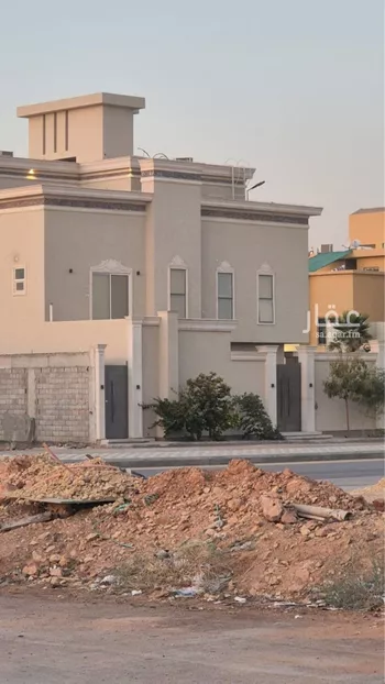 شقة للإيجار في شارع شارع أحمد بن هاشم, حي المهدية, مدينة الرياض, منطقة الرياض
