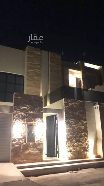 فيلا للإيجار في شارع فؤاد محمد عمر توفيق, حي المهدية, مدينة الرياض, منطقة الرياض