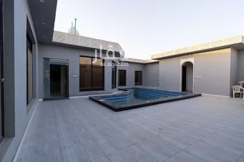 استراحة للبيع في شارع خولة بنت الأزور, حي الخير, مدينة الرياض, منطقة الرياض صورة 4