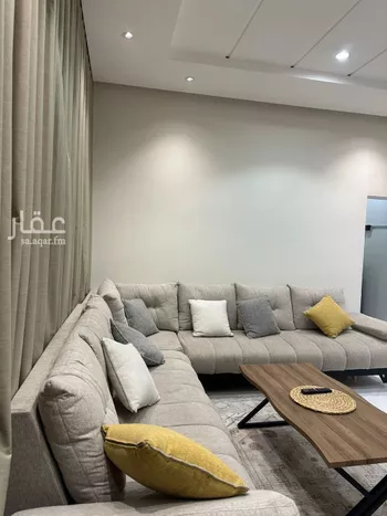 شقة للإيجار في شارع شارع رقم 272, حي الياسمين, مدينة الرياض, منطقة الرياض صورة 2