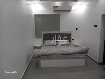 شقة للإيجار في شارع الامير سعود بن عبدالعزيز ال سعود الكبير, حي القدس, مدينة الرياض, منطقة الرياض