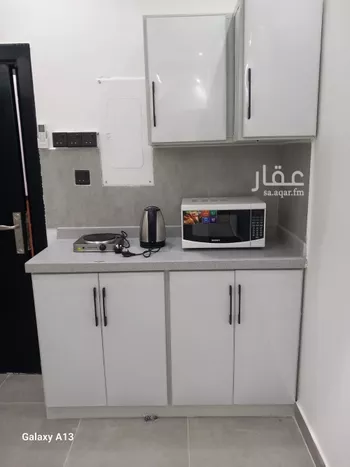 شقة للإيجار في شارع الامير سعود بن عبدالعزيز ال سعود الكبير, حي القدس, مدينة الرياض, منطقة الرياض صورة 3