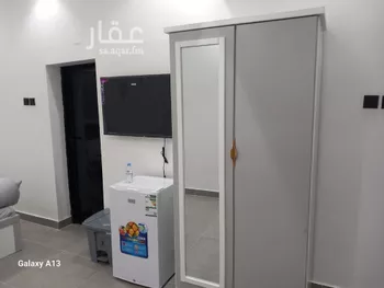 شقة للإيجار في شارع الامير سعود بن عبدالعزيز ال سعود الكبير, حي القدس, مدينة الرياض, منطقة الرياض صورة 2