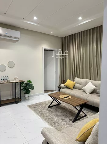 شقة للإيجار في شارع شارع رقم 272, حي الياسمين, مدينة الرياض, منطقة الرياض صورة 3