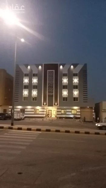 شقة للإيجار في شارع اللؤلؤه, حي العارض, مدينة الرياض, منطقة الرياض صورة 2