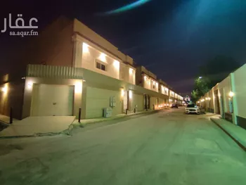 دور للإيجار في شارع سهل بن سعد, حي السليمانية, مدينة الرياض, منطقة الرياض