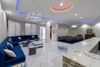 استراحة للبيع في شارع خولة بنت الأزور, حي الخير, مدينة الرياض, منطقة الرياض صورة 2