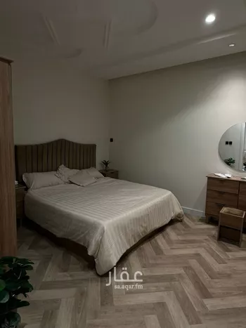 شقة للإيجار في شارع شارع رقم 272, حي الياسمين, مدينة الرياض, منطقة الرياض صورة 4