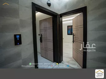 شقة للبيع في شارع أبي حفص البغدادي, حي الريان, مدينة جدة, منطقة مكة المكرمة صورة 3