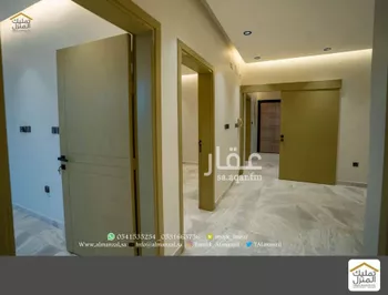 شقة للبيع في شارع أبي حفص البغدادي, حي الريان, مدينة جدة, منطقة مكة المكرمة صورة 2