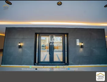 شقة للبيع في شارع أبي حفص البغدادي, حي الريان, مدينة جدة, منطقة مكة المكرمة صورة 4
