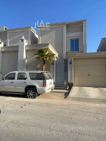 فيلا للإيجار في شارع عباس الجوهري ، حي عكاظ ، الرياض ، منطقة الرياض