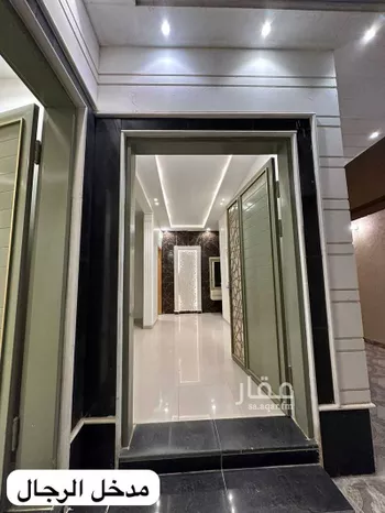 فيلا للإيجار في شارع النابغة الغنوي ، حي الرمال ، الرياض ، منطقة الرياض صورة 5
