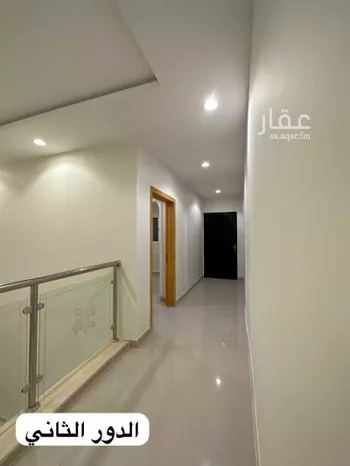 فيلا للإيجار في شارع النابغة الغنوي ، حي الرمال ، الرياض ، منطقة الرياض