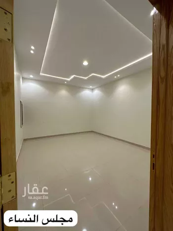 فيلا للإيجار في شارع النابغة الغنوي ، حي الرمال ، الرياض ، منطقة الرياض