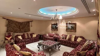 فيلا للإيجار في شارع الأستاذ عثمان الصالح, حي النموذجية, مدينة الرياض, منطقة الرياض