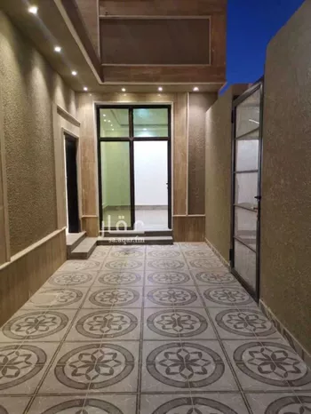 فيلا للإيجار في شارع آثال بن النعمان, مدينة الخرج, منطقة الرياض صورة 3