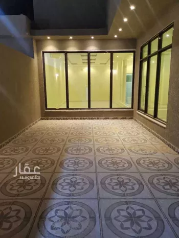 فيلا للإيجار في شارع آثال بن النعمان, مدينة الخرج, منطقة الرياض
