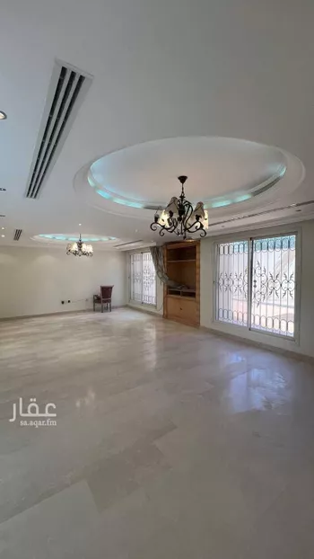 فيلا للإيجار في شارع الأستاذ عثمان الصالح, حي النموذجية, مدينة الرياض, منطقة الرياض صورة 4