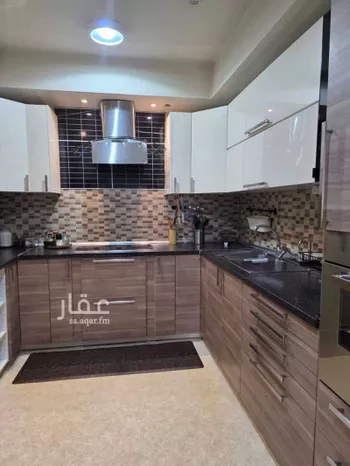 شقة للإيجار في شارع الخزاعي ، حي العليا ، الرياض ، منطقة الرياض صورة 3