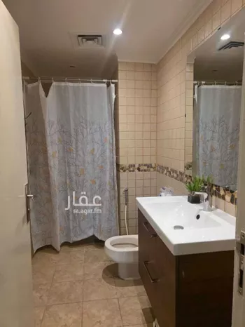 شقة للإيجار في شارع الخزاعي ، حي العليا ، الرياض ، منطقة الرياض صورة 4