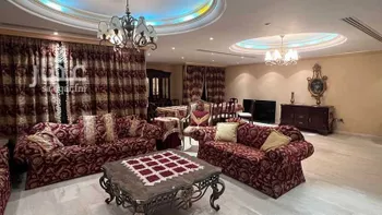 فيلا للإيجار في شارع الأستاذ عثمان الصالح, حي النموذجية, مدينة الرياض, منطقة الرياض صورة 2