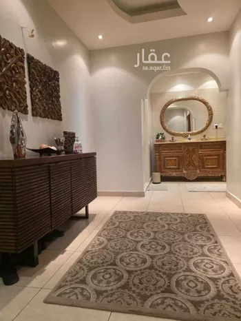 شقة للإيجار في شارع الخزاعي ، حي العليا ، الرياض ، منطقة الرياض صورة 2