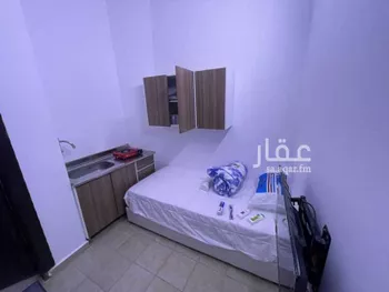 غرفة للإيجار في شارع الخزامين, حي النفل, مدينة الرياض, منطقة الرياض صورة 2