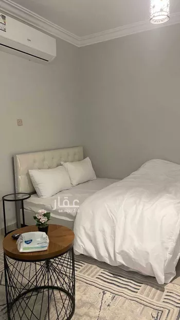 استديو مفروش للحجز في شارع عبدالسلام عمر, حي الرمال, الرياض صورة 2