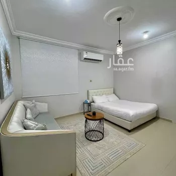 استديو مفروش للحجز في شارع عبدالسلام عمر ، حي الرمال ، الرياض ، منطقة الرياض صورة 2