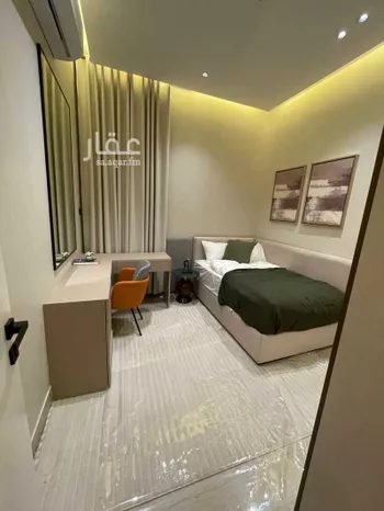 شقة للبيع في شارع الوادي الاخضر, حي قرطبة, مدينة الرياض, منطقة الرياض صورة 4