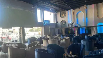 محل للإيجار في طريق الامير فهد بن سلطان ، حي الورود ، تبوك ، منطقة تبوك صورة 2