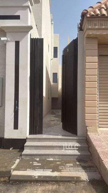 شقة للإيجار في شارع الجيب, حي الملقا, مدينة الرياض, منطقة الرياض صورة 2
