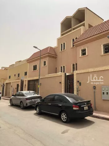 فيلا للبيع في شارع نخلة, حي الوادي, مدينة الرياض, منطقة الرياض